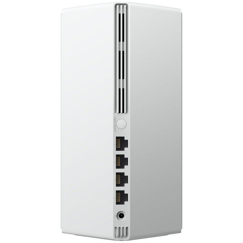 DVB4459GL - Sistema Mesh XIAOMI AX3000 4xRJ45 WiFi 6 Dual Band Antena Interna Blanco (DVB4459GL)