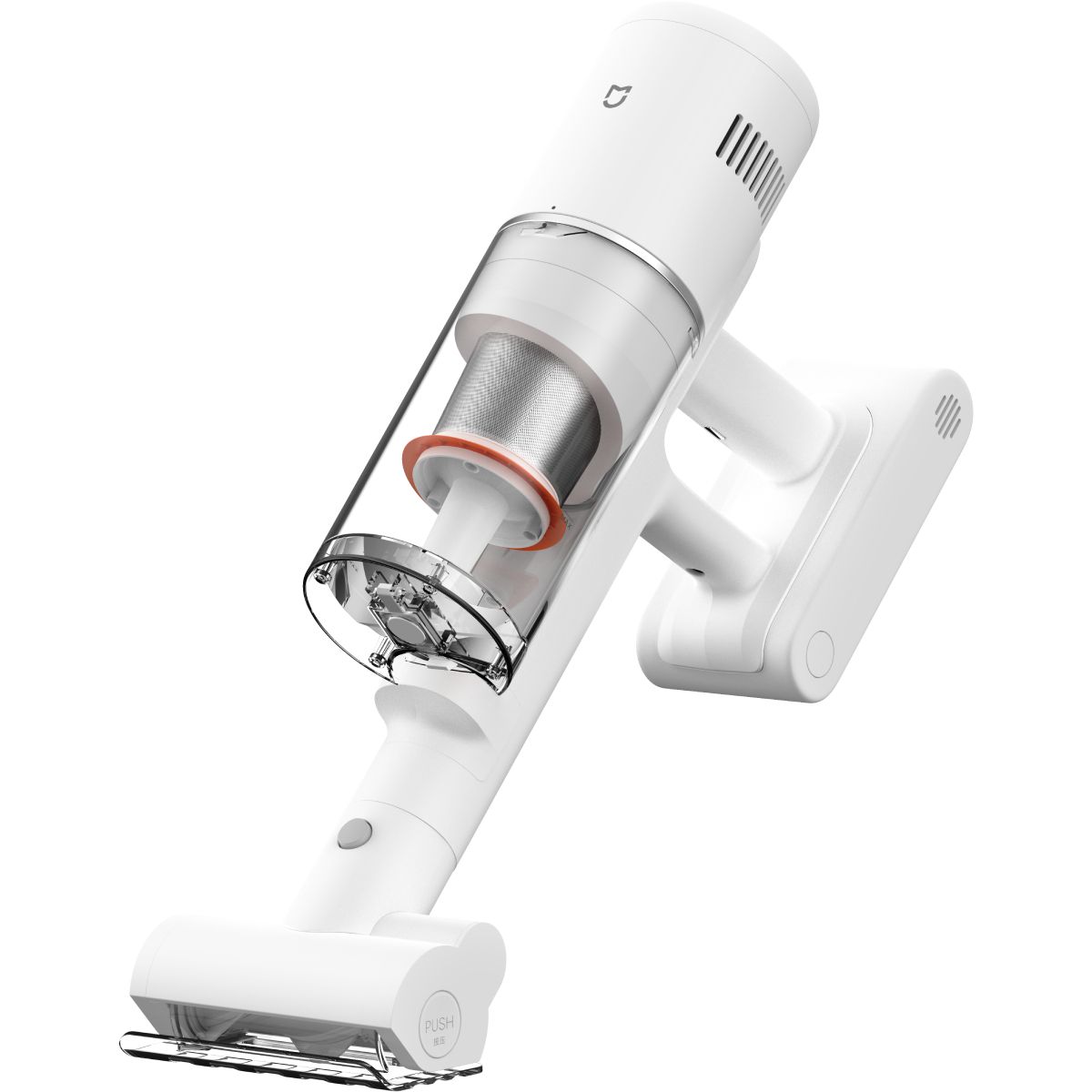 BHR09C4EU - Aspiradora Xiaomi Mijia Vacuum Cleaner 4, 90min autonomia, filtro HEPA H13. (BHR09C4EU)
