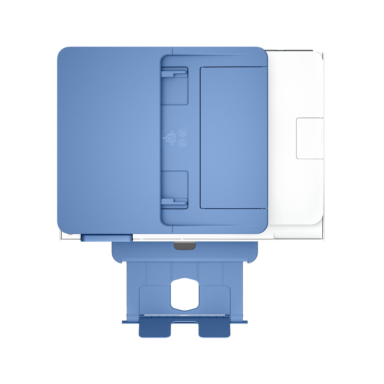 B6JX3B - Multifunci�n HP Envy Photo 7931e MFP Color Duplex A4 pantalla t�ctil. (B6JX3B)