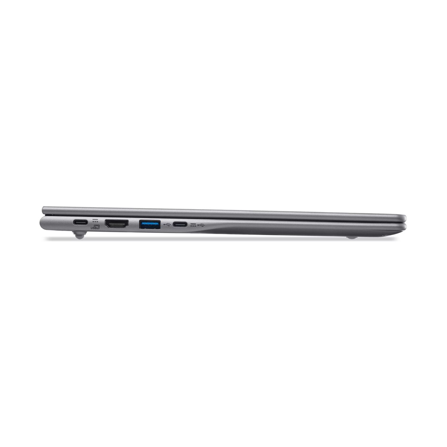 NX.ELHEB.002 - Port�til Acer Extensa 15 EXO15-41-R0F3 AMD Ryzen7-7730U 8Gb 512Gb SSD 15.6? IPS FHD 1xUSB 2.0 1xUSB-A 3.0 2xUSB-C 3.0 1xHDMI 1.4 1xRJ45 WiFi 6 Bluetooth 5.2 Ethernet LAN GbE FreeDOS Gris Lunar (NX.ELHEB.002)