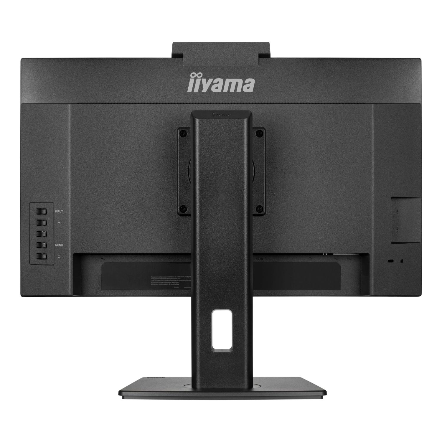 XUB2490HSUH-B2 - Monitor iiyama XUB2490HSUH-B2 24