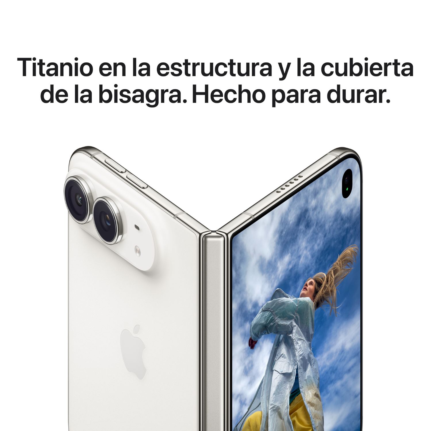 MK2E4QL/A - Apple iPhone Duo 7.6