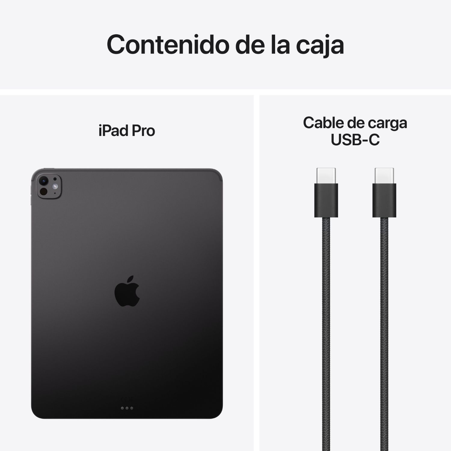 MDYJ4TY/A - Apple iPad Pro 13