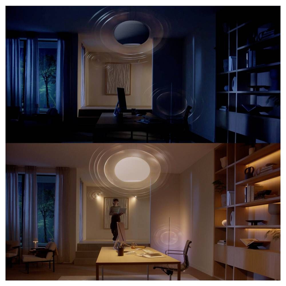929003666513 - Philips Hue. Bombilla LED inteligente con iluminaci�n RGB+W regulable y controlable desde la app Philips Hue. Permite personalizar ambientes, ajustar brillo, colores y crear escenas de iluminaci�n.(929003666513)