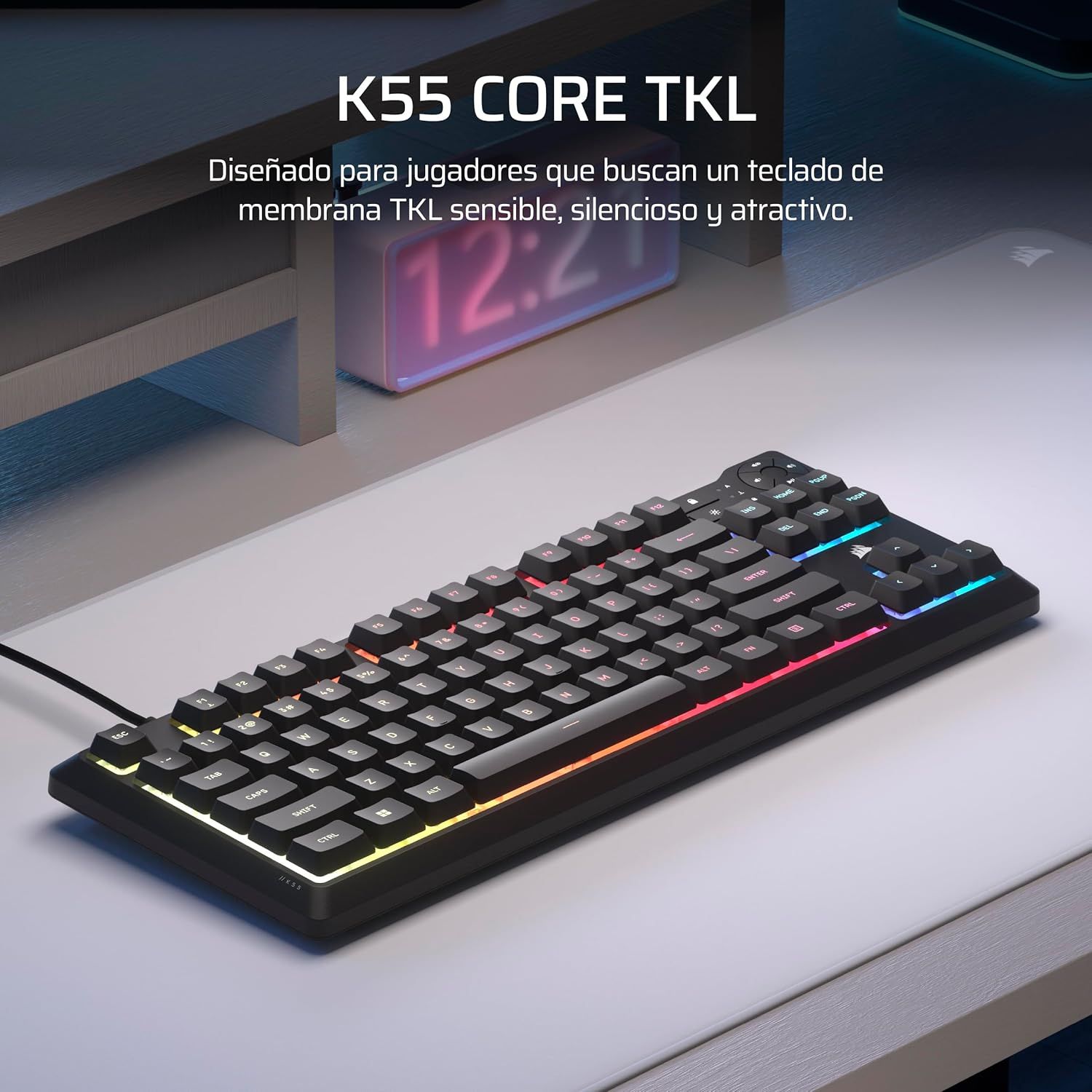 TECL62658 - 
