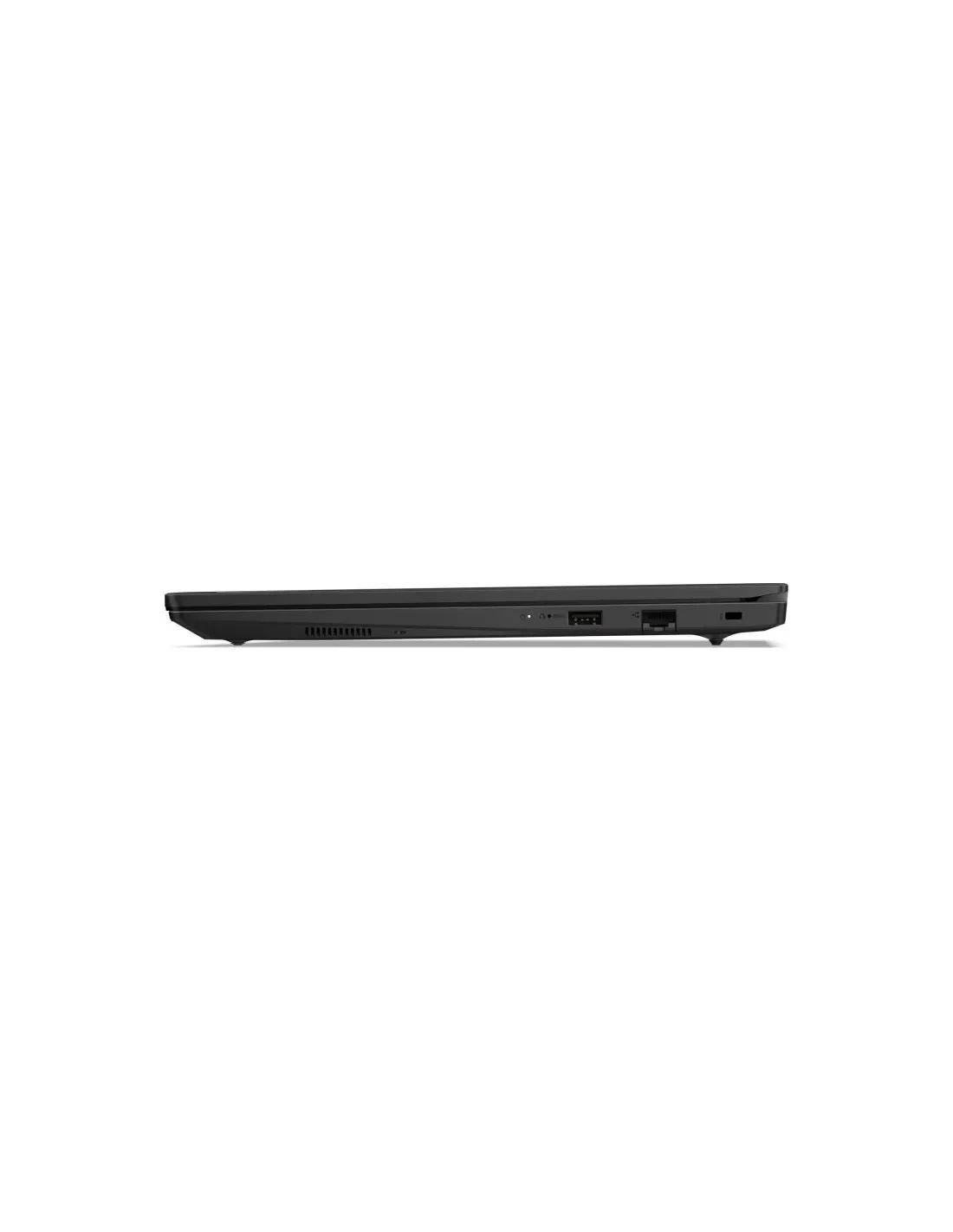 83GW00FWSP - Port�til Lenovo V15 G5 IRL Intel Core i5-13420H 32Gb 512Gb SSD C�mara Frontal HD 2xUSB-A 3.0 1xUSB-C 3.0 1xHDMI 1.4b 1xRJ45 WiFI 6 Bluetooth 5.2 Ethernet LAN GbE 15.6