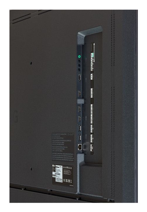 49UH5Q-E - Monitor LG 49