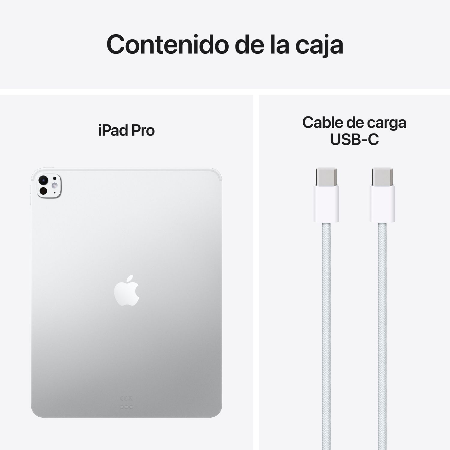 MDYM4TY/A - Apple iPad Pro (2025) 13