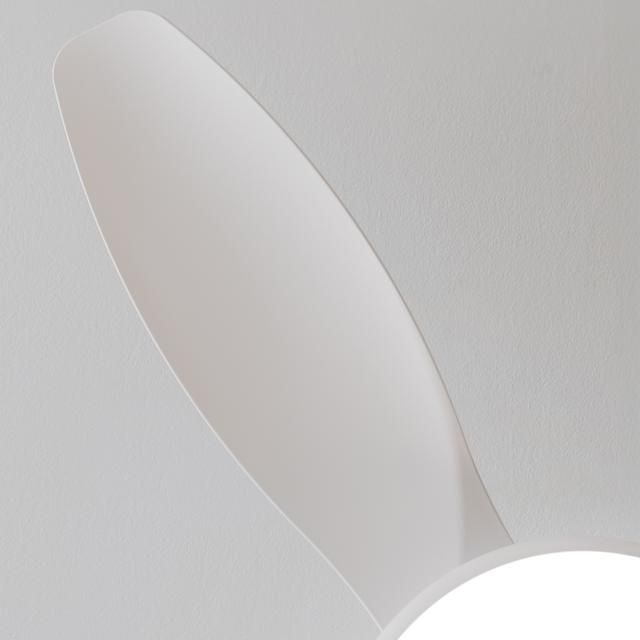 08561 - Ventilador de Techo CECOTEC EnergySilence 4800 Light White 48