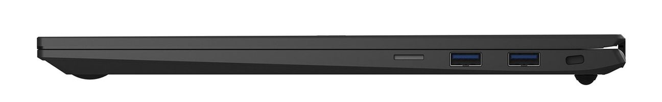 16ZD90TL-G.AX85BN - Port�til LG gram Intel Core Ultra 7-258V 32Gb 512Gb SSD C�mara Frontal 2mp FHD 2xUSB-A 3.0 2xThunderbolt 4 1xHDMI 2.1 1xRJ45 WiFi 7 Bluetooth 5.3 16