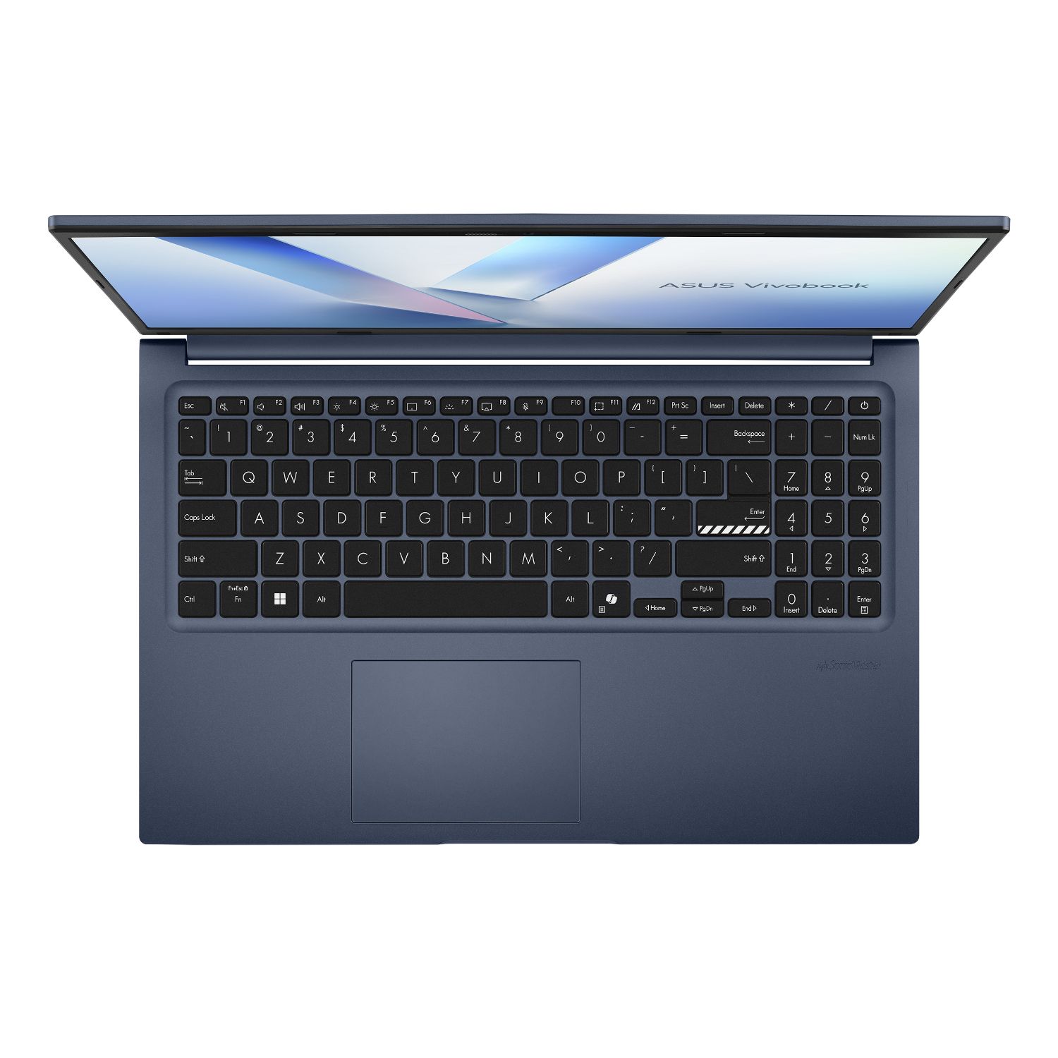 90NB19L1-M004V0 - Port�til ASUS Vivobook 15 D1502XA-BQ027 AMD Ryzen 7-7840HS 8Gb 512Gb SSD C�mara Frontal HD 1xUSB 2.0 2xUSB-A 3.0 2xUSB-C 3.0 1xHDMI 1.4 WiFi 6 Bluetooth 5.4 15.6