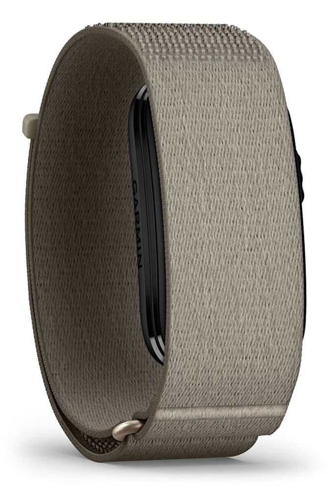 010-04675-01 - Smartband Garmin CIRQA Bluetooth L-XL Gris (010-04675-01)