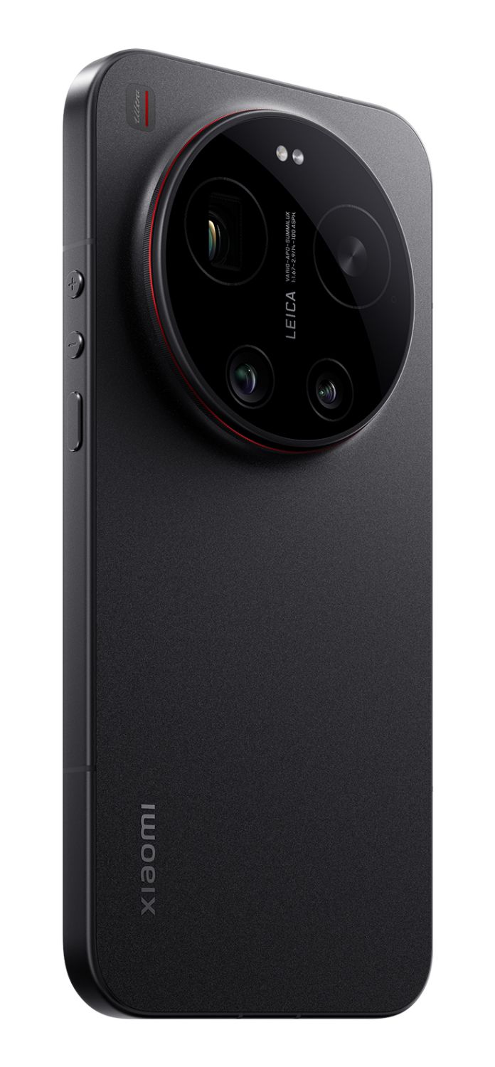MZB0MN4EU - Smartphone XIAOMI 17 Ultra 6.9