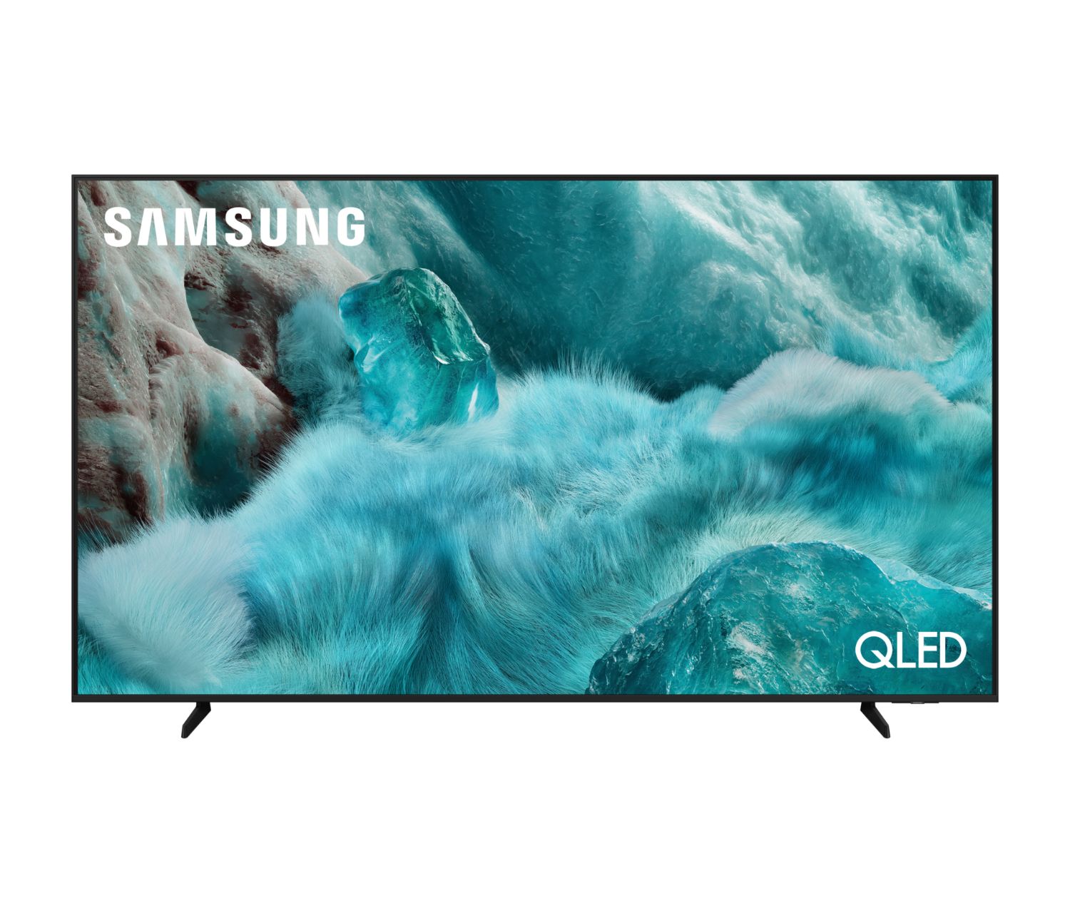QE65Q7FAAUXXH - Televisor Samsung Q7F 65