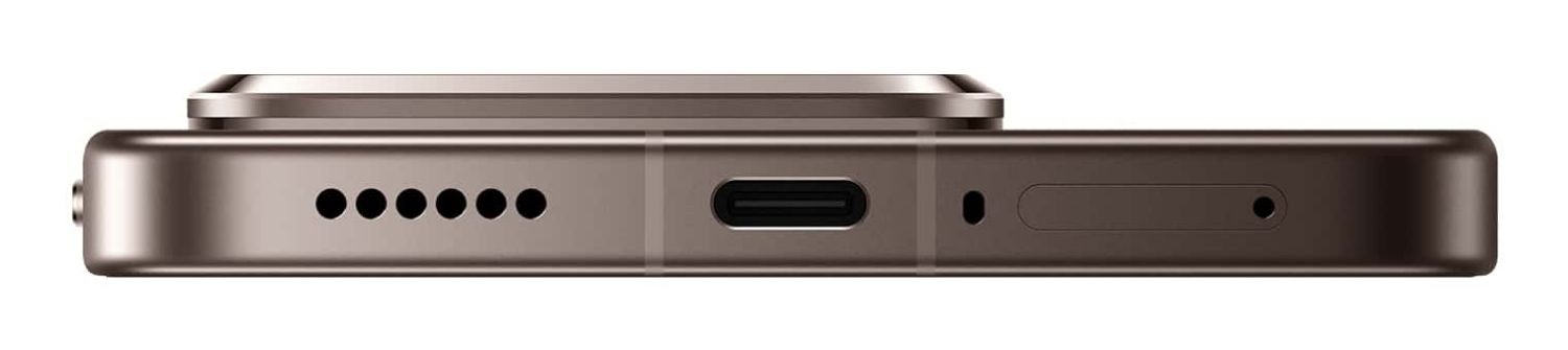 MZB0KU5EU - Smartphone XIAOMI 15T Pro 6.83