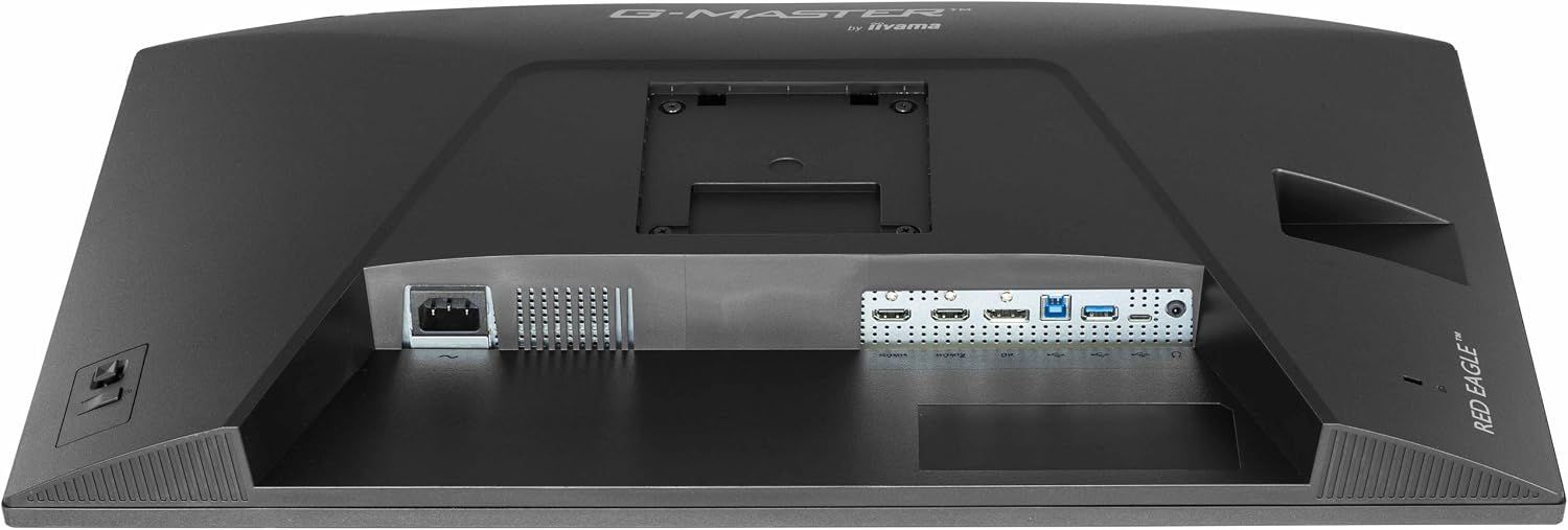 GB2771QSU-B1 - Monitor Gaming iiYAMA G-Master Gaming 27