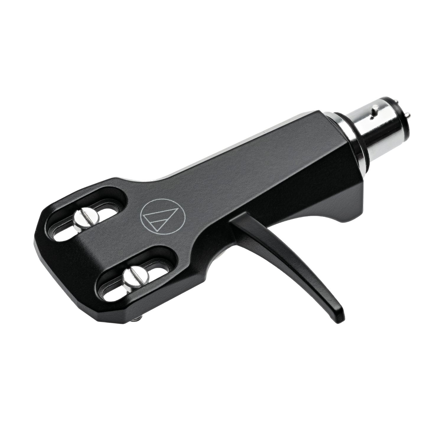 AT-VM95C/H - C�psula Audio-Technica Est�reo con Aguja C�nica sobre Cabezal AT-HS6 (AT-VM95C/H)