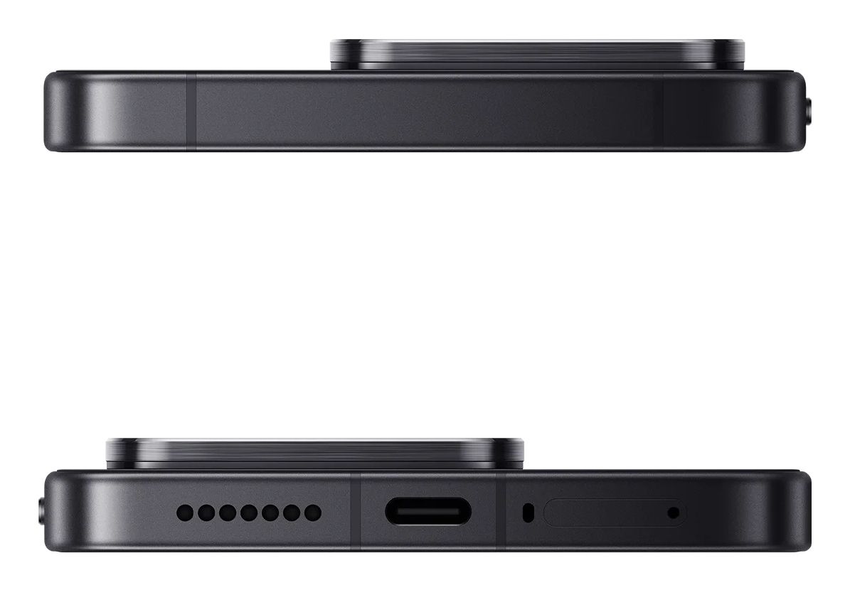 MZB0NUIEU - Smartphone XIAOMI 17T Pro 6.83