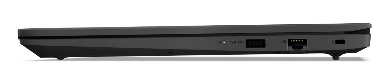 82YU019LSP - Port�til Lenovo V15 G4 AMD Ryzen 3-7320U 8Gb 512Gb SSD C�mara HD 2xUSB-A 3.0 1xUSB-C 3.0 1xHDMI 1.4b 1xRJ45 15.6