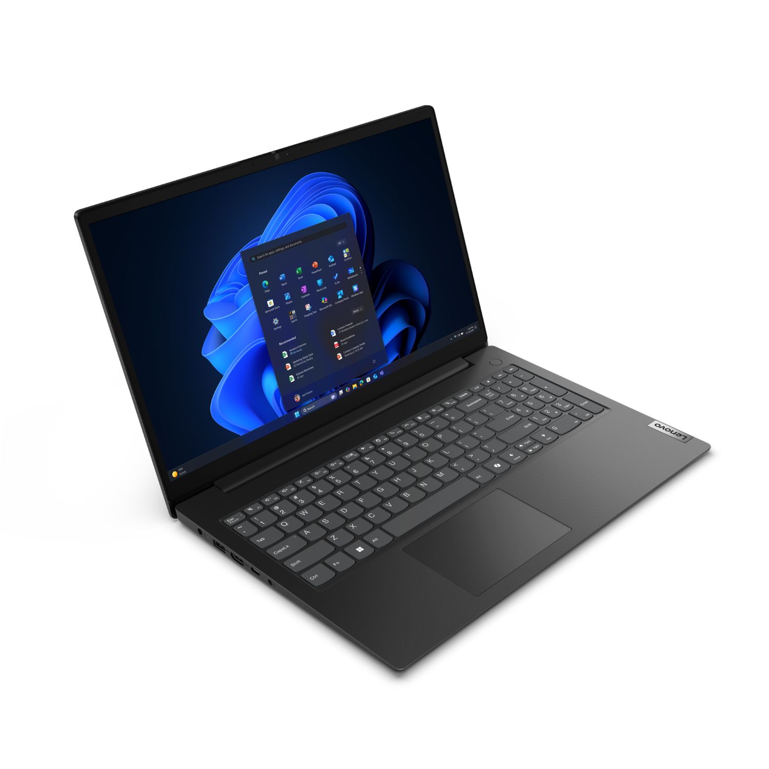 83UU001USP - Port�til Lenovo V15 G4 AMD Ryzen 7-170 16Gb 512Gb SSD C�mara HD 2xUSB-A 3.0 1xUSB-C 3.1 1xHDMI 1.4b 1xRJ45 15.6