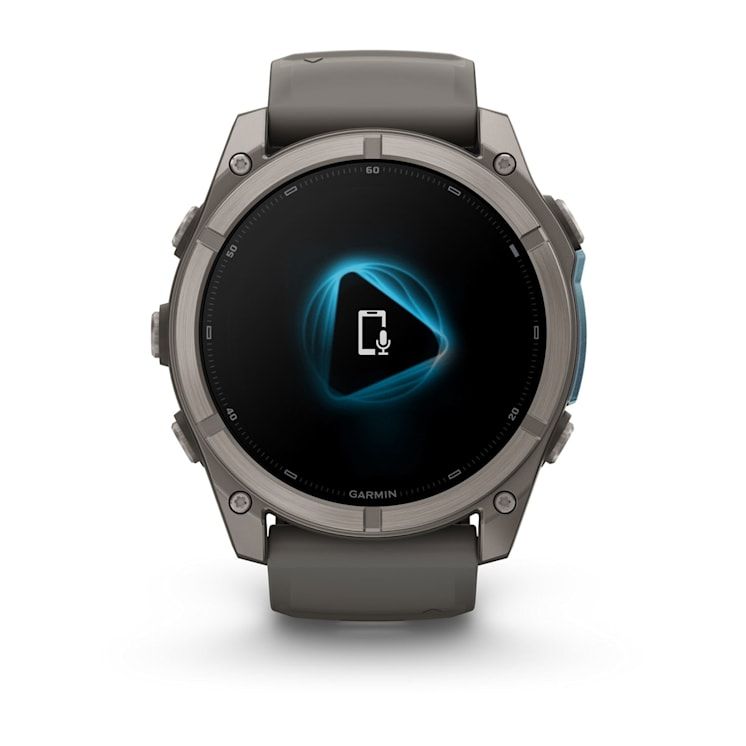010-04763-01 - Smartwatch Garmin F�nix 9 51mm 1.4