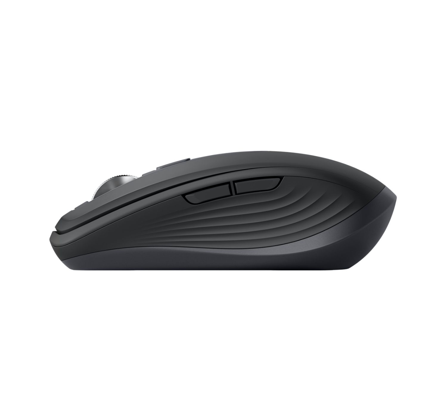 910-006958 - Rat�n Logitech MX Master 3S Diestro RF Wireless Bluetooth 8000dpi 6 Botones Grafito (910-006958)