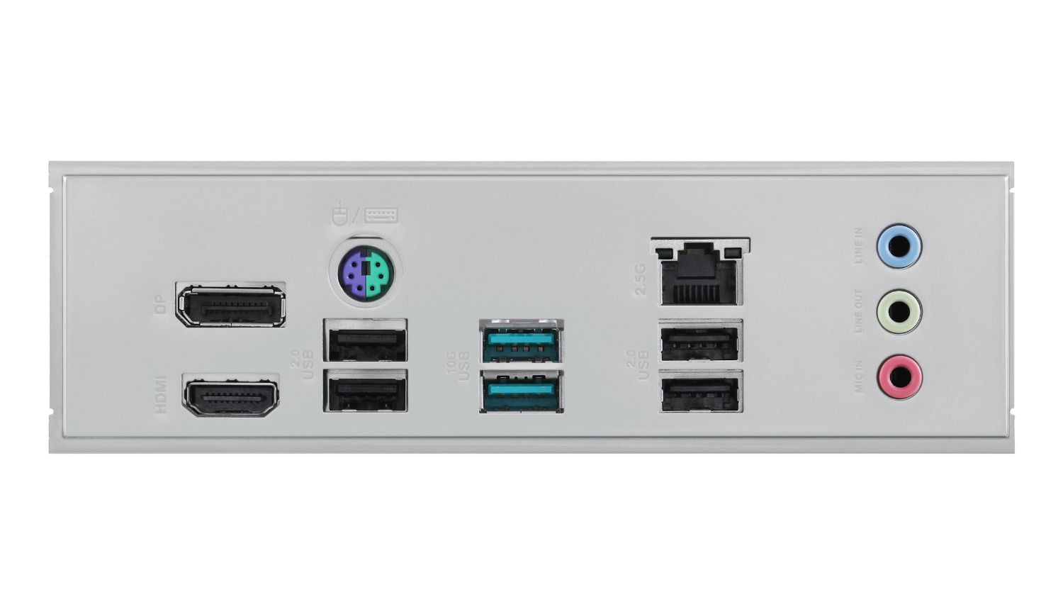 90MB1GY0-M0EAY0 - Placa base ASUS PRIME B760M-PLUS: (1700) 4DDR5 M.2 SATA3 PCIe USB DP HDMI RJ45 mATX 7.1 Ethernet 2.5 GbE (90MB1GY0-M0EAY0)