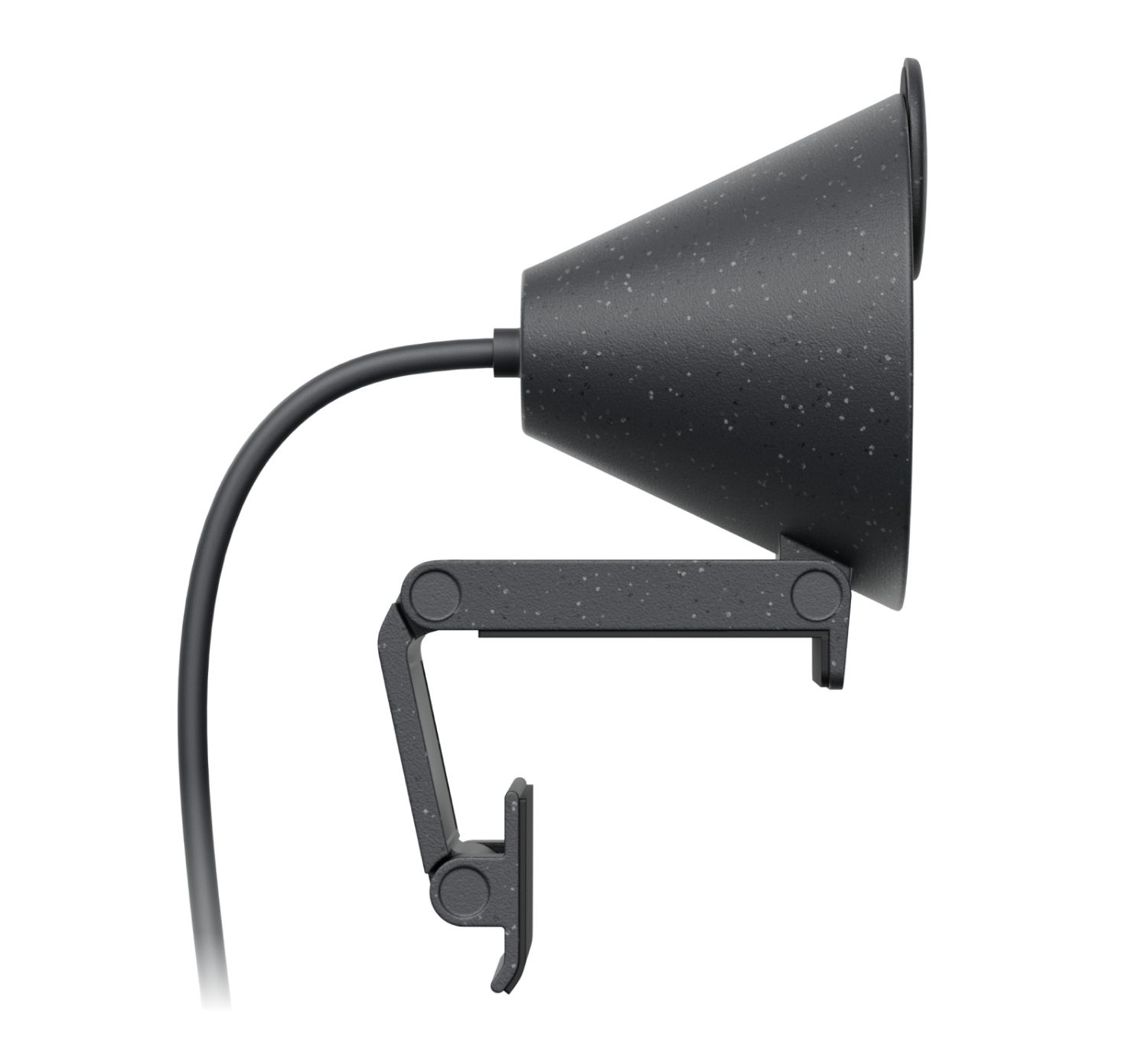 960-001469 - WebCam Logitech Brio 305 FHD 1080p Usb-C, correcci�n de iluminaci�n autom�tica RightLight 2, micr�fono con reducci�n de ruido, Negro. (960-001469)