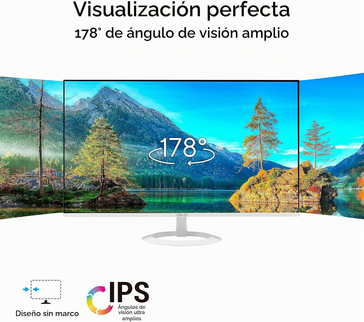 90LM0BU2-B01O71 - Monitor gaming ASUS TUF Gaming VG279Q3A 27