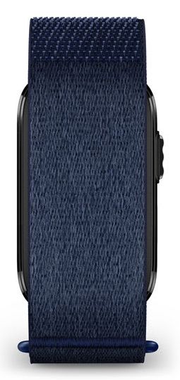 010-04675-13 - SmartBand Garmin CIRQA S/M Captain Blue (010-04675-13)
