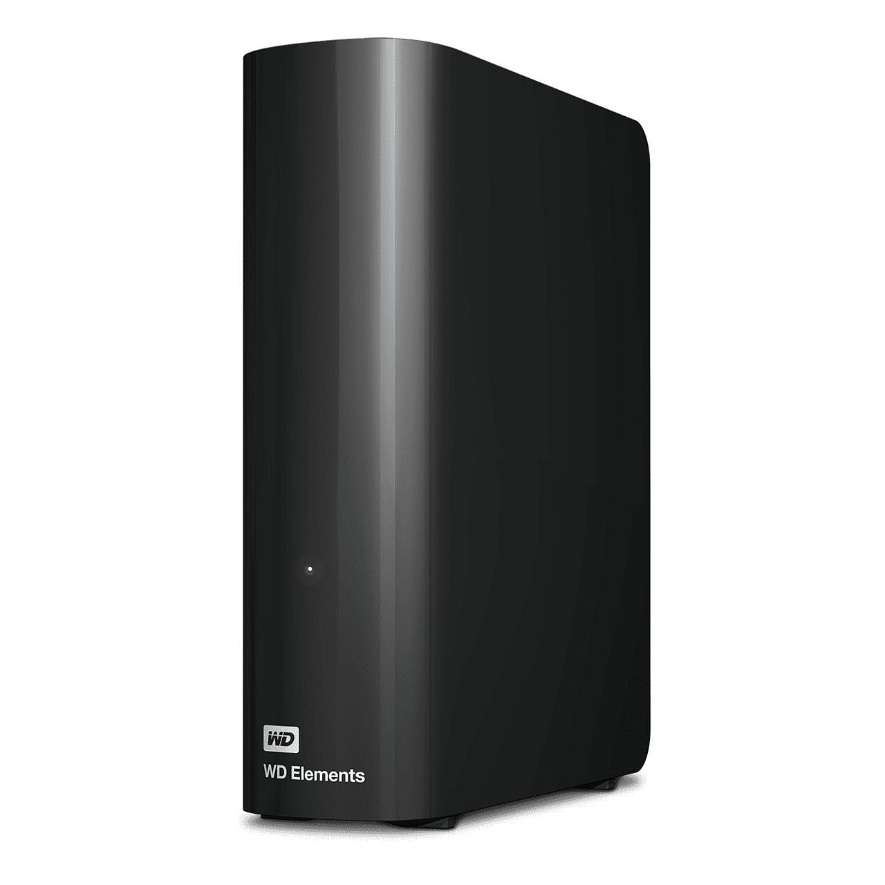 WDBWLG0100HBK-EESN - Disco duro externo WD Elements Desktop 10TB 3.5 USB 3.0 Alta capacidad de almacenamiento Plug and Play Compatible con USB 2.0 Carcasa resistente Formato para Windows Negro(WDBWLG0100HBK-EESN)