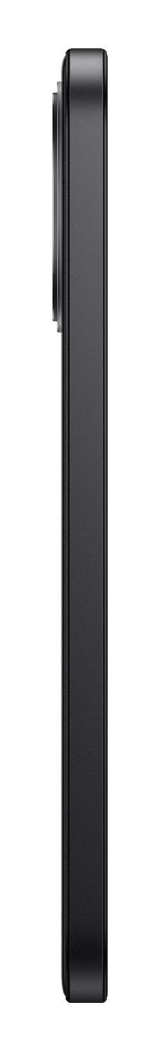 MZB0P7VEU - Smartphone Xiaomi Redmi Note 17 Pantalla AMOLED de 6.99 pulgadas Memoria RAM de 4 GB Almacenamiento interno de 128 GB C�mara de alta resoluci�n Bater�a de gran capacidad Carga r�pida Dual SIM Negro(MZB0P7VEU)