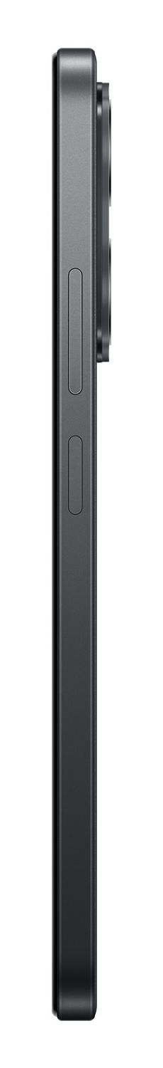MZB0PFUEU - Smartphone Xiaomi Redmi 17C Pantalla de 6.88 pulgadas Memoria RAM de 4 GB Almacenamiento interno de 128 GB C�mara principal de alta resoluci�n Bater�a de gran capacidad Carga r�pida Dual SIM Negro(MZB0PFUEU)