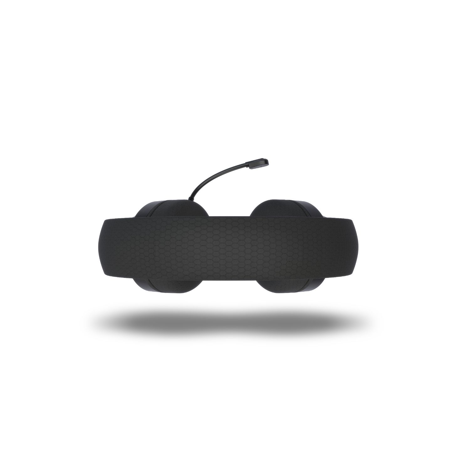NXKROMPHASEBK - Auriculares + Micr�fono Gaming KROM Circumaurales Binaurales RF Wireless Bluetooth 3.5mm USB-C Negros (NXKROMPHASEBK)