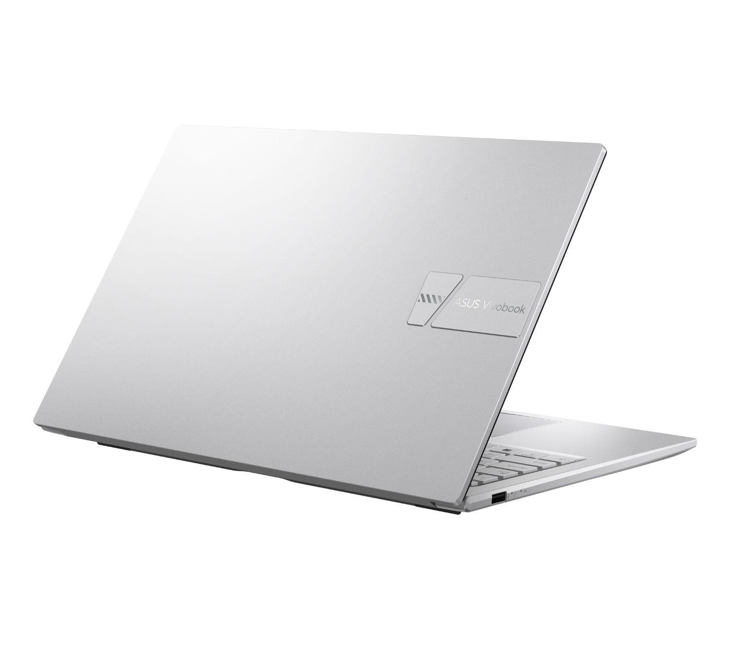 90NB13Y2-M03MZ0 - Port�til ASUS Vivobook 15 X1504VA-BQ4104 Intel Core 5-120U 8Gb 512Gb SSD C�mara Frontal HD 1xUSB 2.0 2xUSB-A 3.0 2xUSB-C 3.0 1xHDMI 1.4 WiFi 6 Bluetooth 5.2 15.6