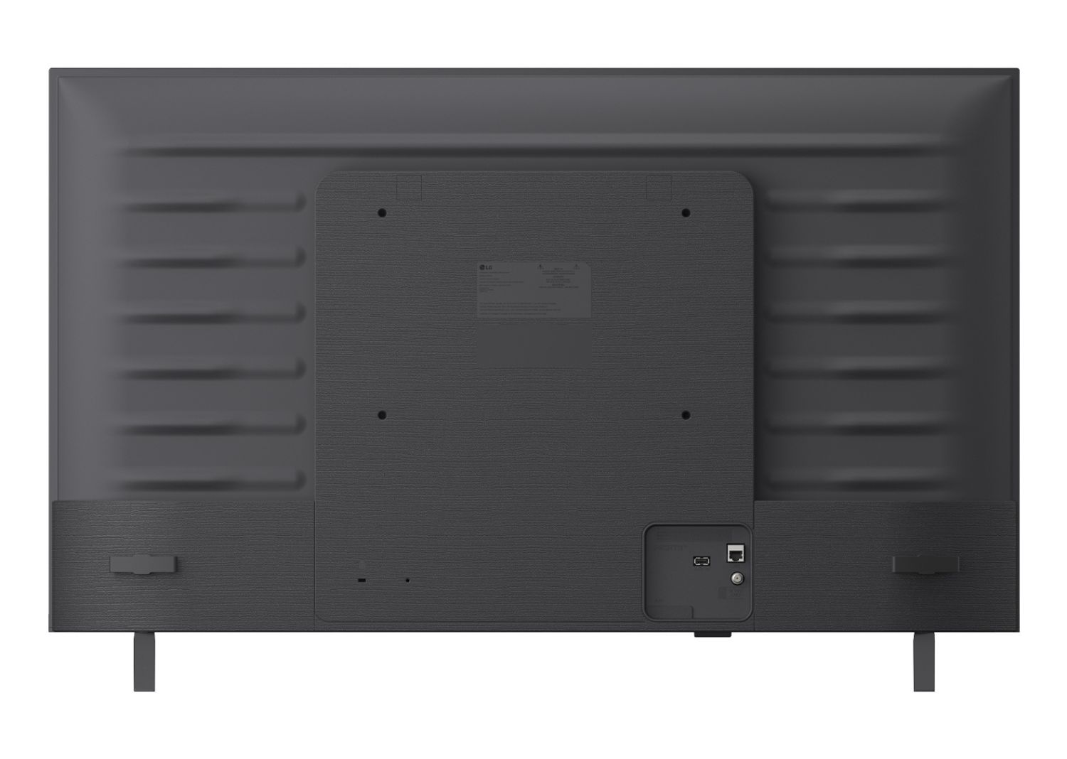 43UJ660H0LB - Televisor LG 43