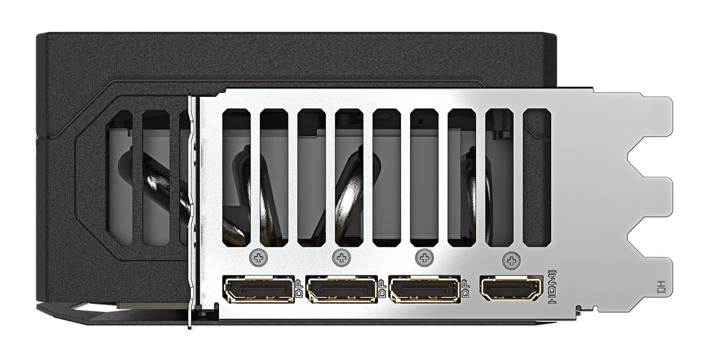 9VN507TAM-00-G10 - Tarjeta Gr�fica GIGABYTE AORUS GeForce RTX 5070Ti MASTER 16Gb GDDR7 3xDP 2.1b 1xHDMI 2.1b PCIe 5.0 OpenGL 4.6 DirectX 12 API (9VN507TAM-00-G10)