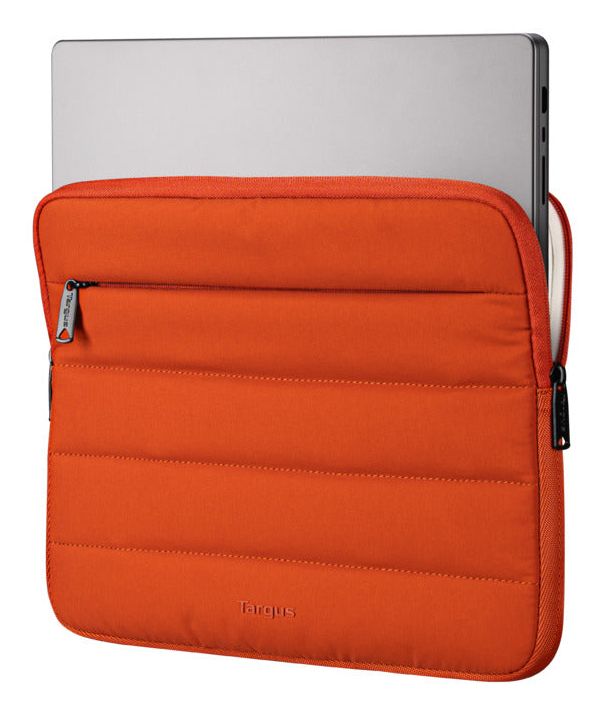 TBS97608GL - Funda Targus Puffer Para Portatiles 13