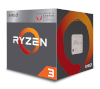 Foto de CPU AMD Ryzen 3-3200G AM4 3.6GHz (YD3200C5FHBOX)