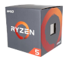 Foto de CPU AMD Ryzen 5-3400G AM4 3.6GHz (YD3400C5FHBOX)