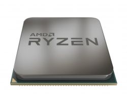 YD260XBCAFBOX - Procesador AMD Ryzen 5 2600X 3.6GHz 16MB L3 Caja procesador