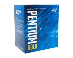 BX80684G5400 - Procesador Intel Pentium Gold   G5400 Processor (4M Cache, 3.70 GHz) 3.7GHz 4MB Caja procesador