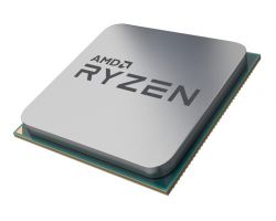YD270XBGAFBOX - Procesador AMD Ryzen 7 2700X 3.7GHz Caja procesador