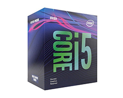 BX80684I59400 - Intel Core i5-9400 LGA1151 2.9Ghz 9Mb