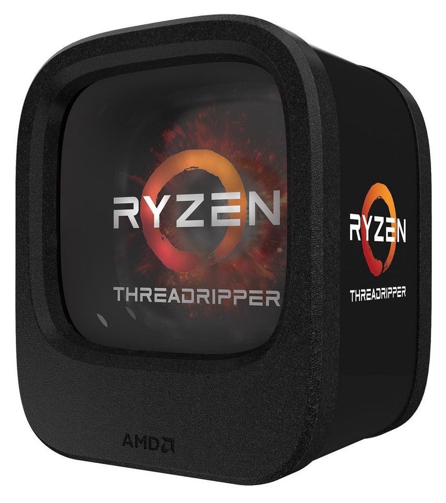 YD192XA8AEWOF - Procesador AMD Ryzen Threadripper 1920X procesador 3,5 GHz Caja 32 MB L3