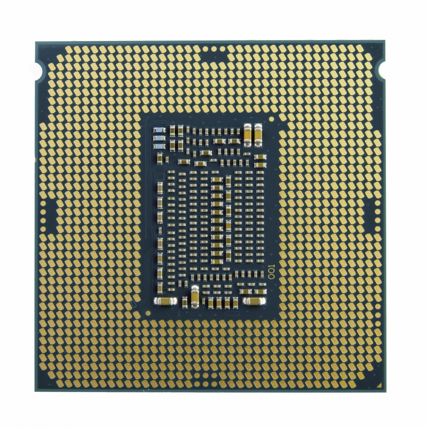 BX80684I58500 - Procesador Intel Core  ? i5-8500 Processor (9M Cache, up to 4.10 GHz) 3GHz 9MB Caja procesador