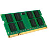 Foto de Mdulo Kingston DDR3 4Gb 1600Mhz SODIMM (KVR16S11S8/4)