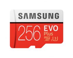 MB-MC256GA - Memoria flash Samsung MB-MC256G memoria  256 GB MicroSDXC Clase 10 UHS-I