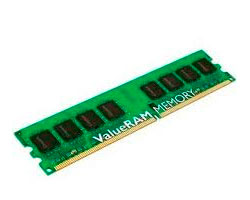 KVR16N11/8 - Mdulo Kingston DDR3 8Gb 1600Mhz PC-12800 240-pin DIMM 1.5V (KVR16N11/8)