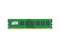KVR16N11S8/4 - Mdulo Kingston DDR3 4Gb 1600Mhz 240-pin DIMM 1.5V (KVR16N11S8/4)